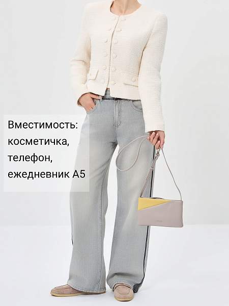 Сумка Palio 18639A1-W1 023/552 CFFGA Palio, Артикул: 18639A1-W1-01-00054924 фото №1