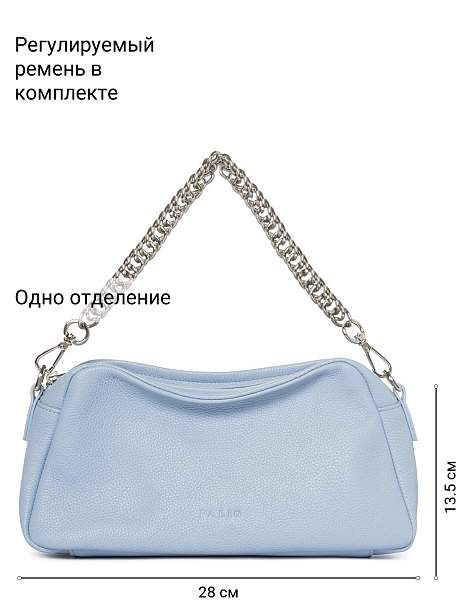 Сумка Palio 18857A1 8142 CFFGA Palio, Артикул: 18857A1-01-00054928 фото №1