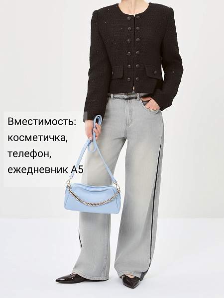 Сумка Palio 18857A1 8142 CFFGA Palio, Артикул: 18857A1-01-00054928 фото №1