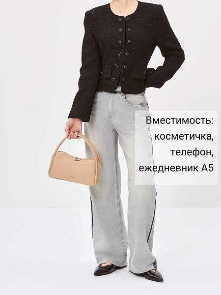 Сумка Palio 18890A1 222 CFFGA Palio, Артикул: 18890A1-01-00054929 фото №1