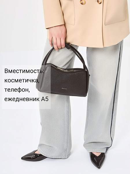 Сумка Palio 18890A1 018 CFFGA Palio, Артикул: 18890A1-01-00054930 фото №1