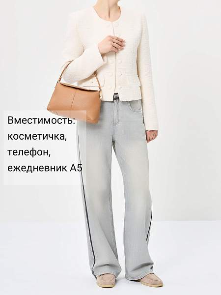 Сумка Palio 18837A-W1 524/0256 CFFGA/L.AH Palio, Артикул: 18837A-W1-01-00054931 фото №1