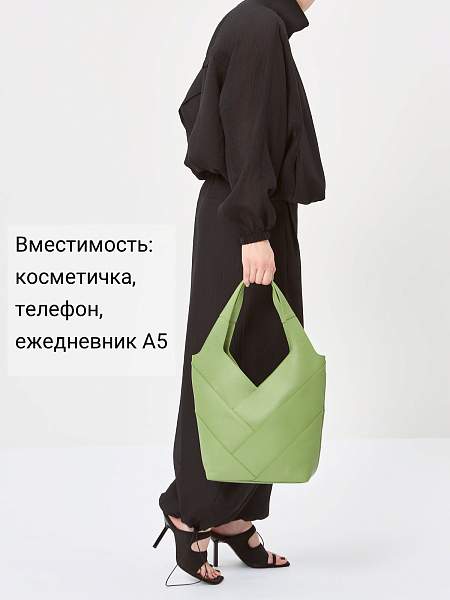 Сумка Palio 18829A 613 CFFGA Palio, Артикул: 18829A-01-00054934 фото №1