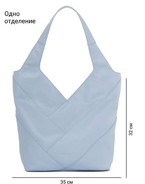 Сумка Palio 18829A 8142 CFFGA Palio, Артикул: 18829A-01-00054935 фото №1