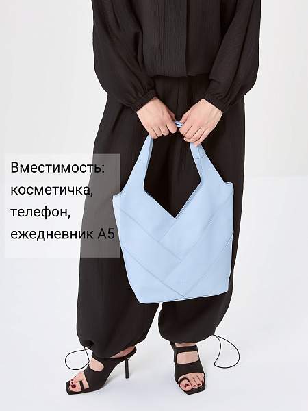 Сумка Palio 18829A 8142 CFFGA Palio, Артикул: 18829A-01-00054935 фото №1