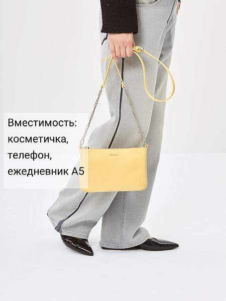 Сумка Palio 18599A1 551 CFFGA Palio, Артикул: 18599A1-01-00054936 фото №1