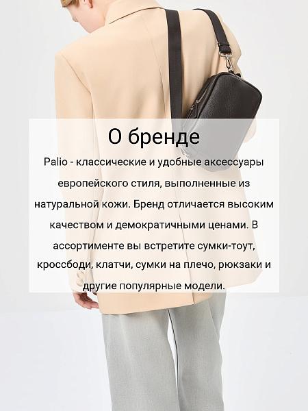 Сумка Palio 18981AR 018 CFFGA Palio, Артикул: 18981AR-01-00054941 фото №1