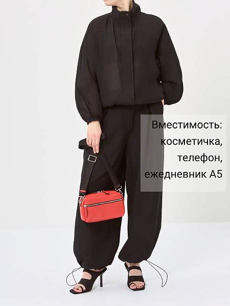 Сумка Palio 18981AR 353 CFFGA Palio, Артикул: 18981AR-01-00054942 фото №1