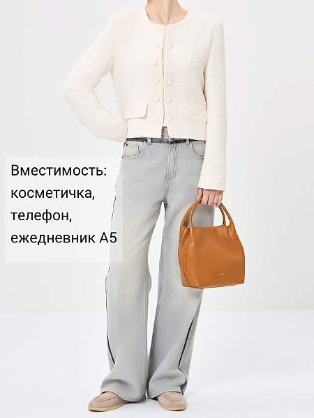 Сумка Palio 19062A1-W1 5241 CFFGA Palio, Артикул: 19062A1-W1-01-00054943 фото №1