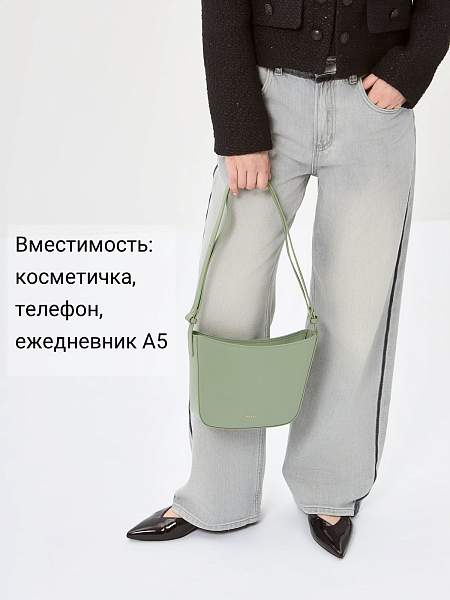 Сумка Palio 18805A2 622 CFHAG Palio, Артикул: 18805A2-01-00054945 фото №1