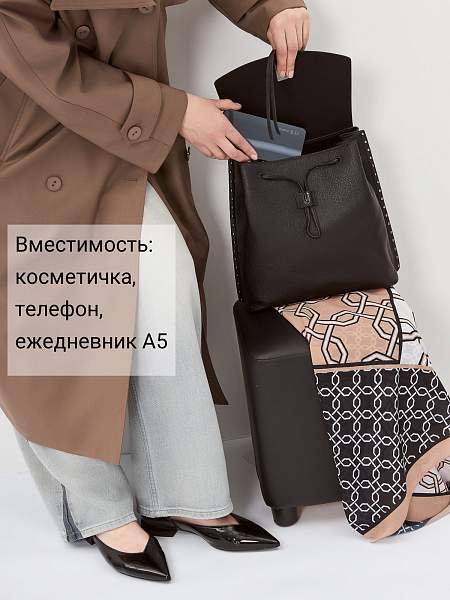 Сумка Palio 18816A-W1 018 CFFGA Palio, Артикул: 18816A-W1-01-00054949 фото №1