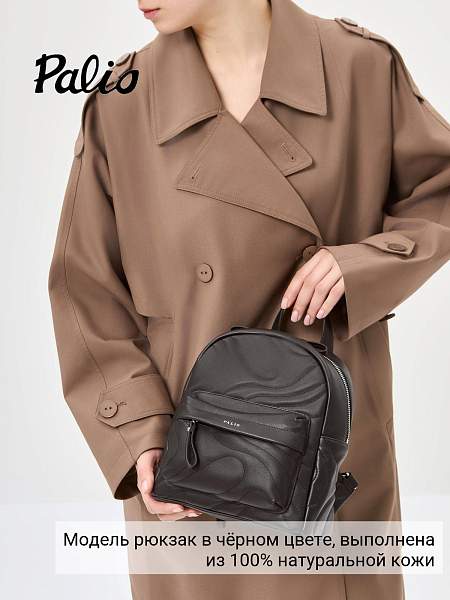 Сумка Palio 18824A 018 CFDBT Palio, Артикул: 18824A-01-00054951 фото №1