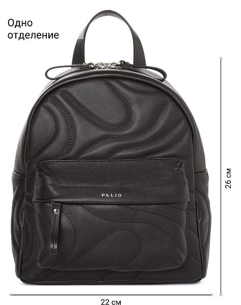 Сумка Palio 18824A 018 CFDBT Palio, Артикул: 18824A-01-00054951 фото №1
