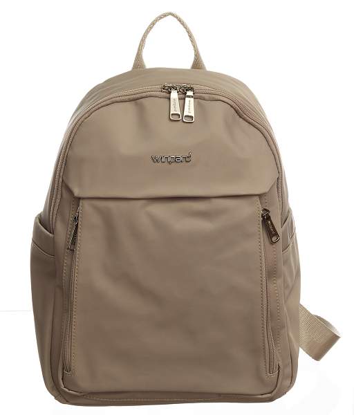 Рюкзак 31430/beige tony perotti бежевый Tony Perotti, Артикул: 31430/beige фото №1