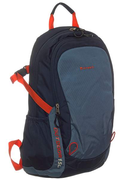 Рюкзак 5295/blue tony perotti синий Tony Perotti, Артикул: 5295/blue фото №1