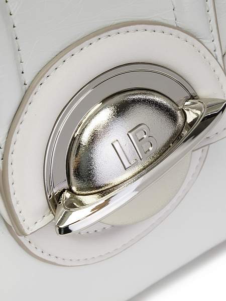Сумка Labbra L-230508 white Labbra, Артикул: L-230508-01-00048335 фото №1