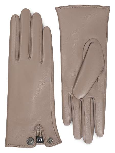 Перчатки жен п/ш LB-4909-1 taupe Labbra, Артикул: LB-4909-1-8_01-000368 фото №1