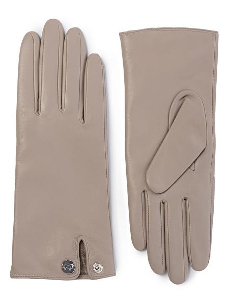 Перчатки жен п/ш LB-4909-1 l.cacao Labbra, Артикул: LB-4909-1-85_01-00051 фото №1