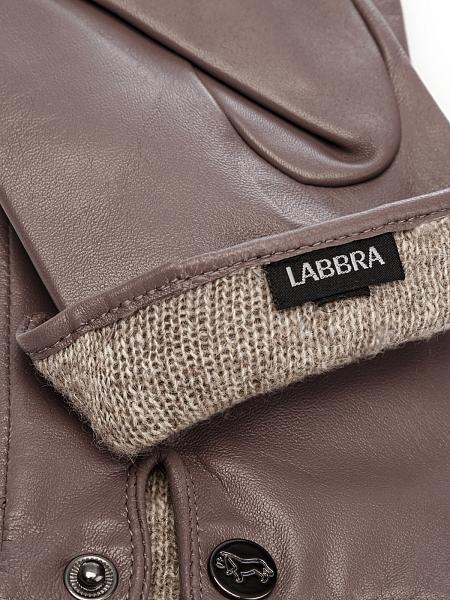 Перчатки жен п/ш LB-4909-1 d.green Labbra, Артикул: LB-4909-1-65_01-00034 фото №1