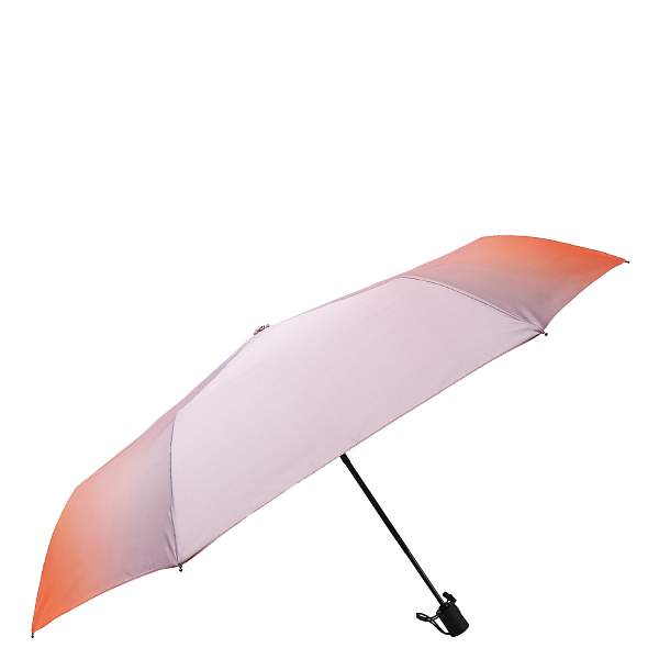 UFR0038-6 Зонт жен. Fabretti, автомат, 3 сложения, эпонж Fabretti, Артикул: UFR0038-6 фото №1