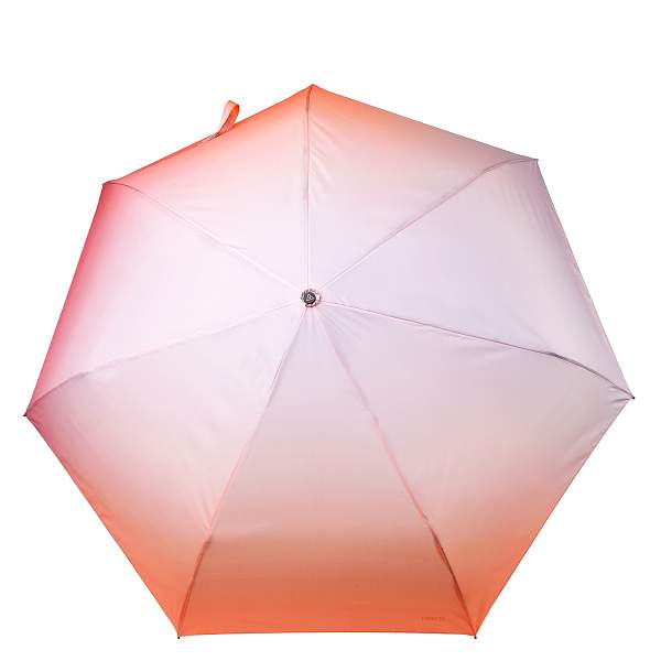 UFR0038-6 Зонт жен. Fabretti, автомат, 3 сложения, эпонж Fabretti, Артикул: UFR0038-6 фото №1