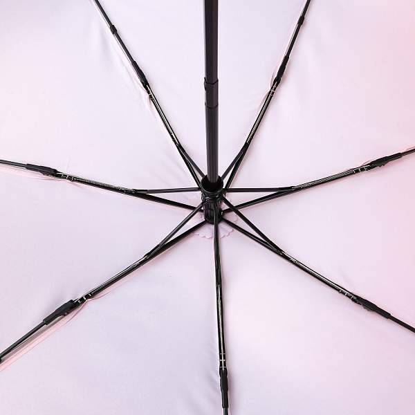 UFR0038-6 Зонт жен. Fabretti, автомат, 3 сложения, эпонж Fabretti, Артикул: UFR0038-6 фото №1