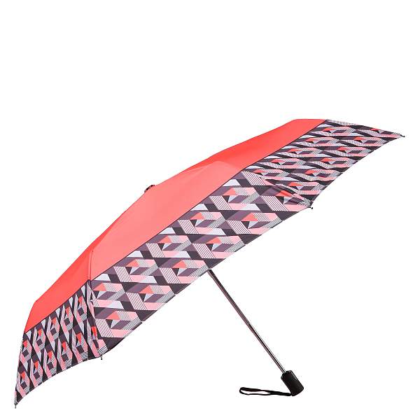 UFLR0034-6 Зонт жен. Fabretti, автомат, 3 сложения, эпонж Fabretti, Артикул: UFLR0034-6 фото №1