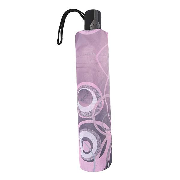 UFLR0037-25 Зонт жен. Fabretti, автомат, 3 сложения, эпонж Fabretti, Артикул: UFLR0037-25 фото №1