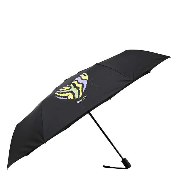 UFW0018-7 Зонт жен. Fabretti, автомат, 3 сложения, эпонж Fabretti, Артикул: UFW0018-7 фото №1