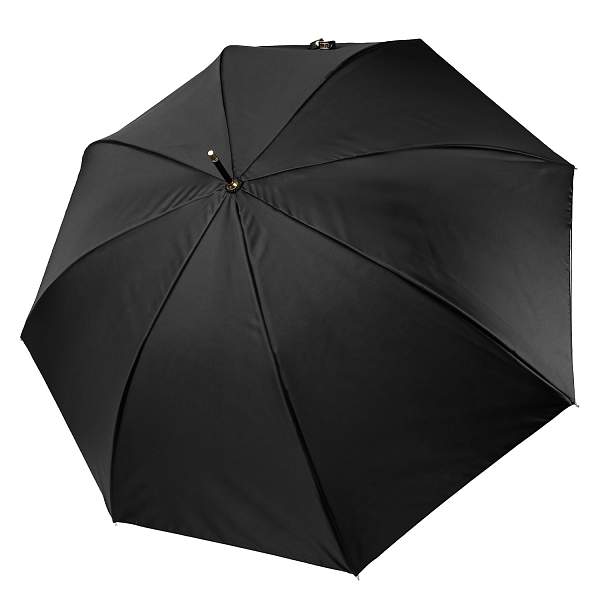 UFD0028-2 Зонт-трость жен.  Fabretti, сатин Fabretti, Артикул: UFD0028-2 фото №1