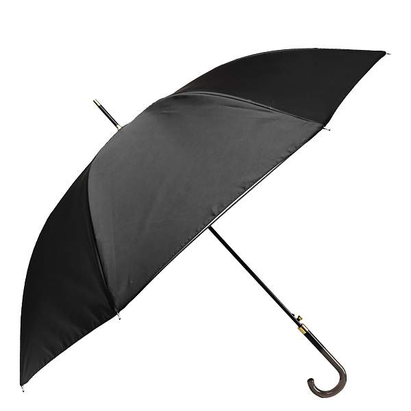 UFD0028-2 Зонт-трость жен.  Fabretti, сатин Fabretti, Артикул: UFD0028-2 фото №1