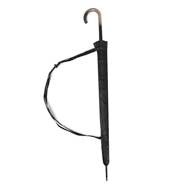 UFD0027-5 Зонт-трость жен.  Fabretti, сатин Fabretti, Артикул: UFD0027-5 фото №1