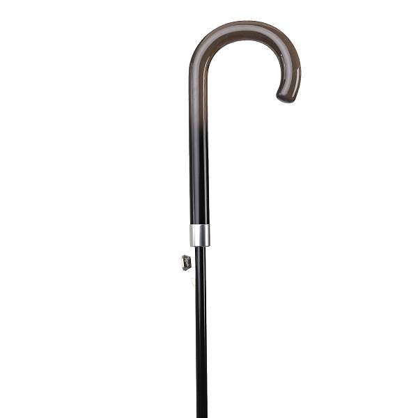 UFD0027-5 Зонт-трость жен.  Fabretti, сатин Fabretti, Артикул: UFD0027-5 фото №1