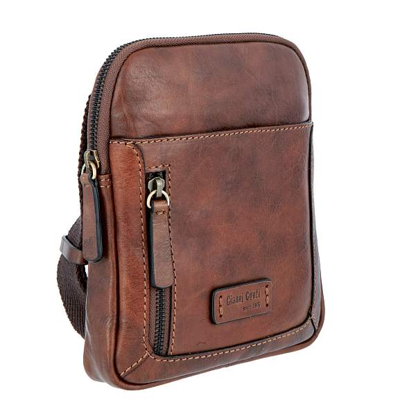 Планшет рыжий Gianni Conti 9442385 tan Gianni Conti, Артикул: 9442385 tan фото №1