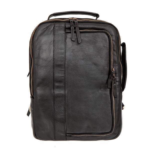 Рюкзак черный Gianni Conti 4192389 black Gianni Conti, Артикул: 4192389 black фото №1