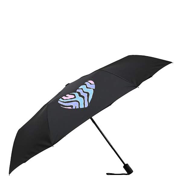 UFW0018-8 Зонт жен. Fabretti, автомат, 3 сложения, эпонж Fabretti, Артикул: UFW0018-8 фото №1