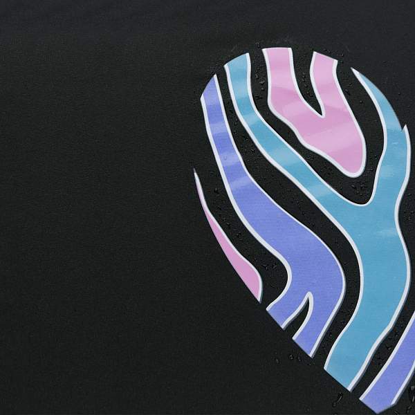 UFW0018-8 Зонт жен. Fabretti, автомат, 3 сложения, эпонж Fabretti, Артикул: UFW0018-8 фото №1