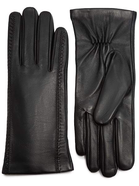 Перчатки жен ш/п LB-2218 black Labbra, Артикул: LB-2218-65_01-00023 фото №1