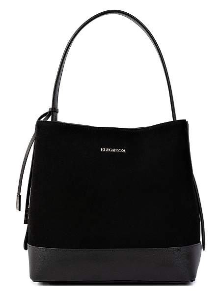 Сумка ELEGANZZA Z7352-6794 black Eleganzza, Артикул: Z7352-6794-01-00035175 фото №1