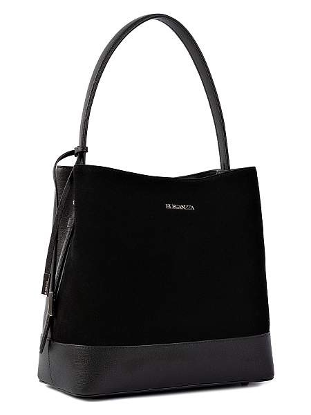 Сумка ELEGANZZA Z7352-6794 black Eleganzza, Артикул: Z7352-6794-01-00035175 фото №1