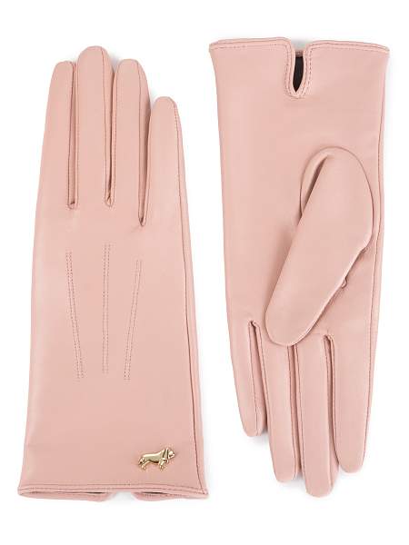 Перчатки жен ш/п LB-4607 powder Labbra, Артикул: LB-4607-65_01-00039 фото №1