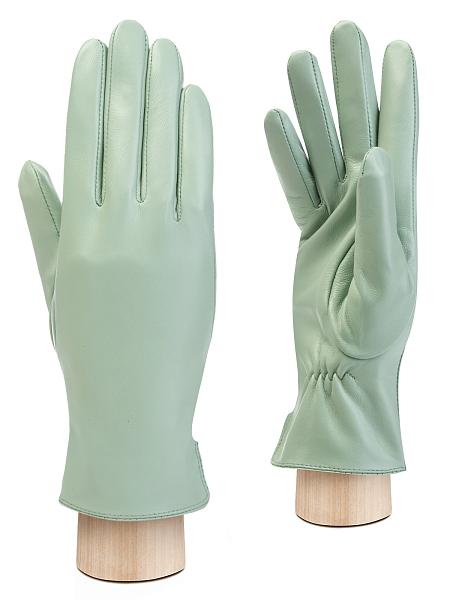 Перчатки жен ш/п LB-0190 grey-lavender Labbra, Артикул: LB-0190-7_01-000424 фото №1