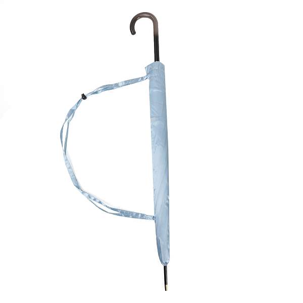 UFD0025-11 Зонт-трость жен.  Fabretti, сатин Fabretti, Артикул: UFD0025-11 фото №1