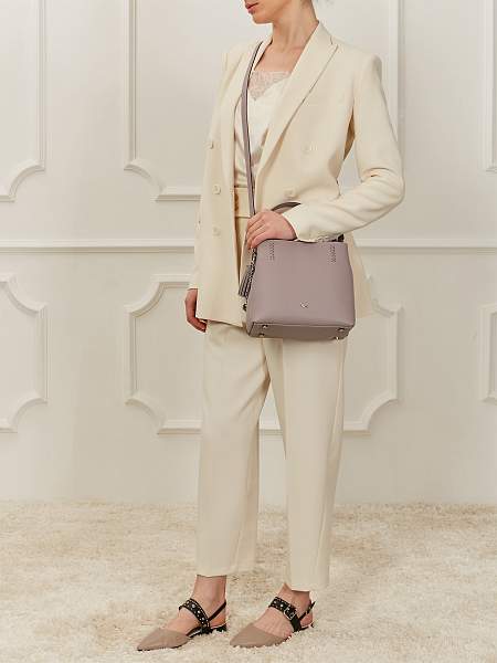 Сумка Labbra L-D23733 lavender Labbra, Артикул: L-D23733-01-00033013 фото №1