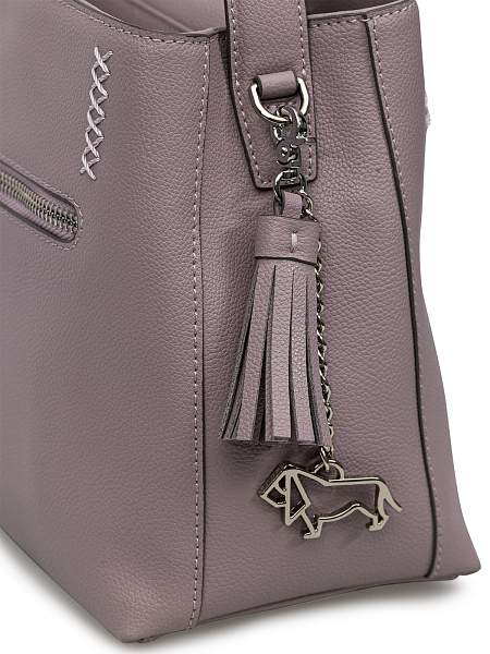 Сумка Labbra L-D23733 lavender Labbra, Артикул: L-D23733-01-00033013 фото №1