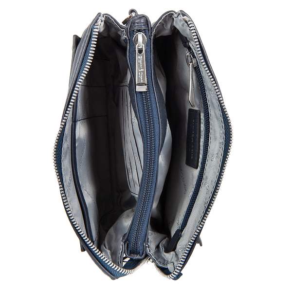 Женская сумка тёмно-синий Gianni Conti 583533 navy Gianni Conti, Артикул: 583533 navy фото №1