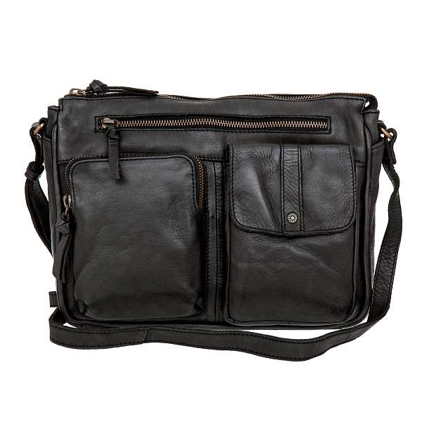 Женская сумка черный Gianni Conti 4294815 black Gianni Conti, Артикул: 4294815 black фото №1