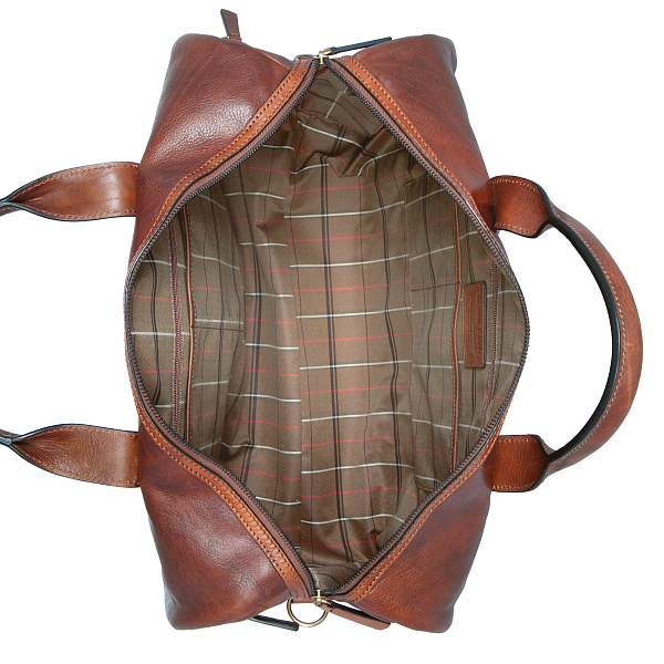 Дорожная сумка рыжий Gianni Conti 9442399 tan Gianni Conti, Артикул: 9442399 tan фото №1