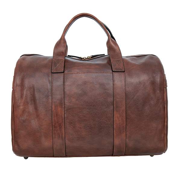 Дорожная сумка рыжий Gianni Conti 9442399 tan Gianni Conti, Артикул: 9442399 tan фото №1