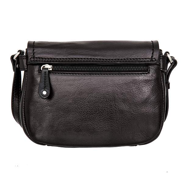 Женская сумка черный Gianni Conti 9440439 black Gianni Conti, Артикул: 9440439 black фото №1